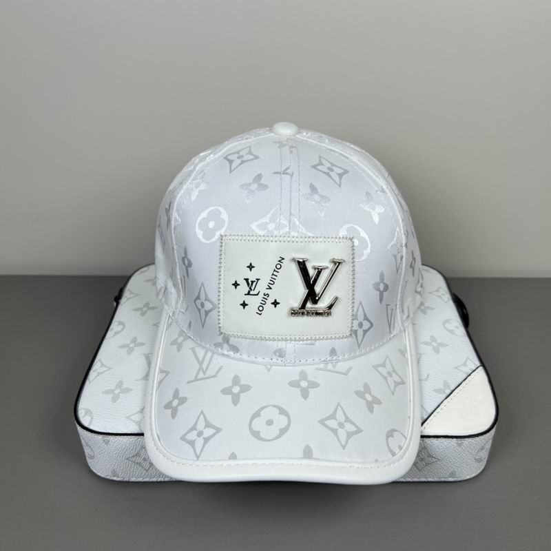 LV cap dx (5427)