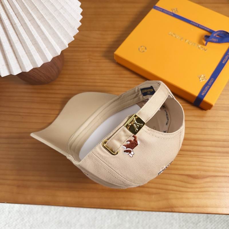 LV cap dx (547)