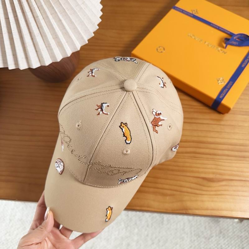 LV cap dx (550)