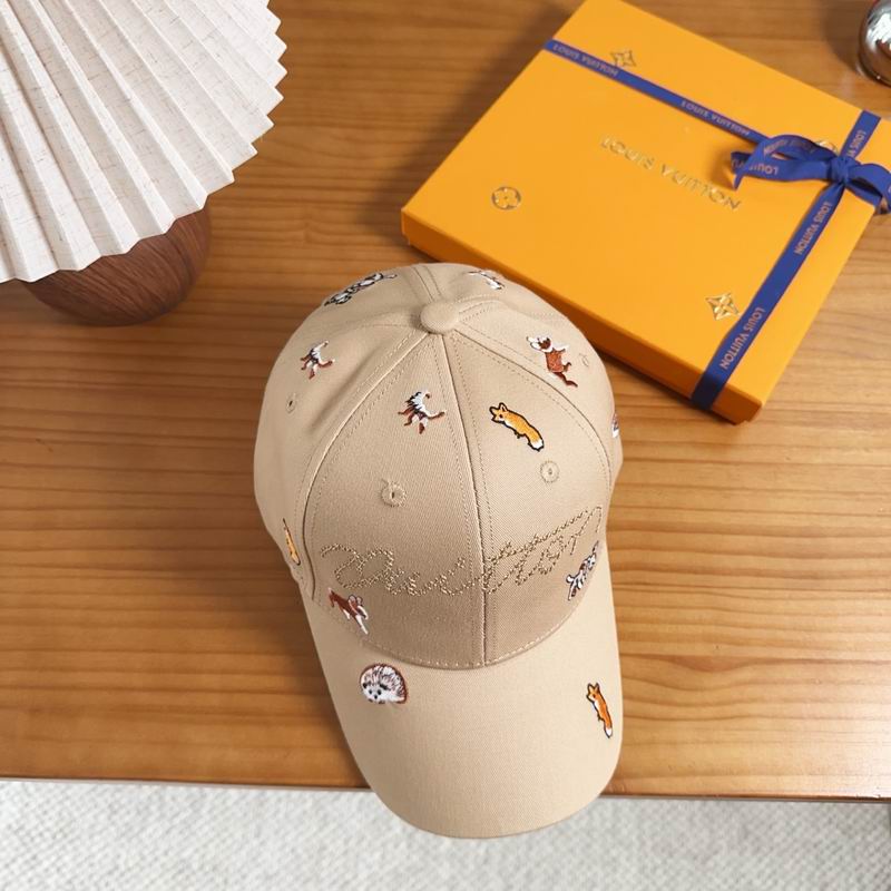 LV cap dx (551)