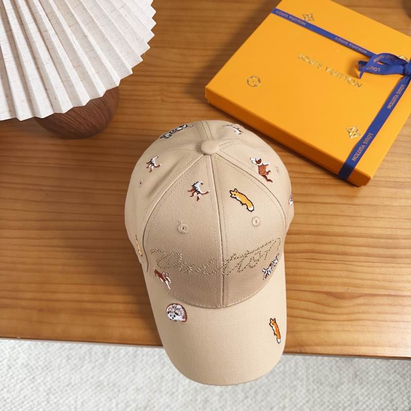 LV cap dx (555)