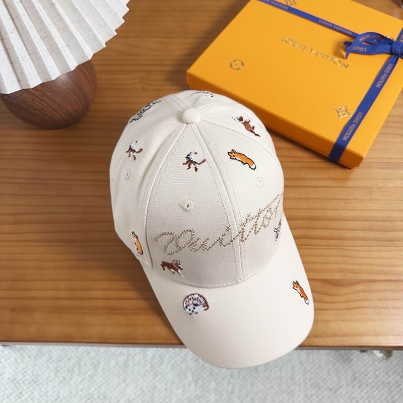 LV cap dx (570)