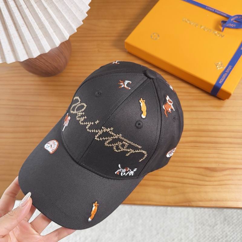 LV cap dx (580)