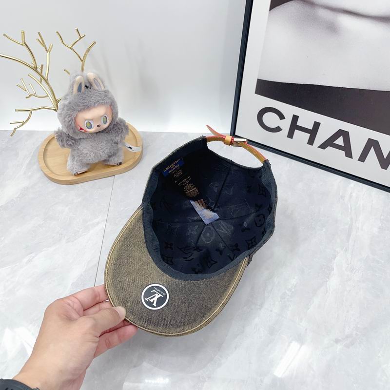 LV cap dx (5860)