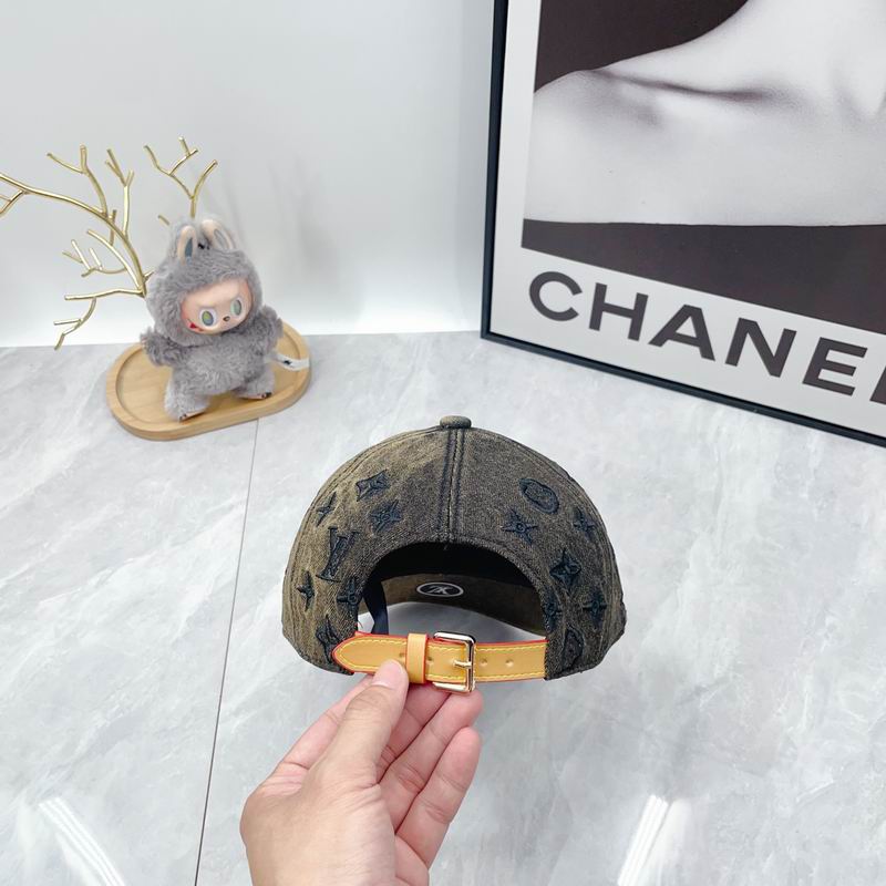 LV cap dx (5861)