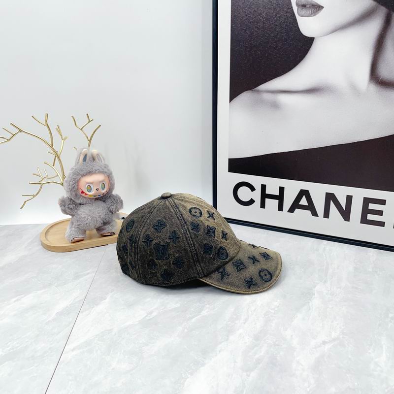 LV cap dx (5862)
