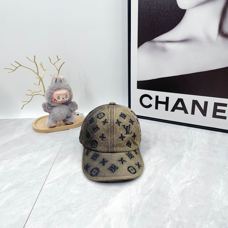 LV cap dx (5863)