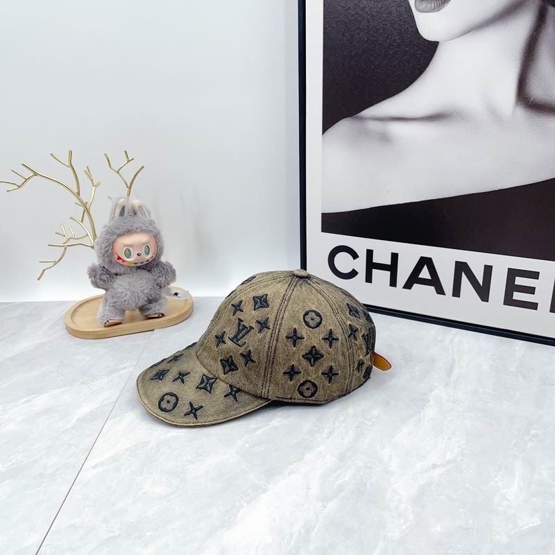 LV cap dx (5864)