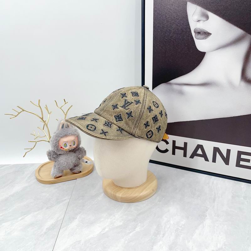 LV cap dx (5865)