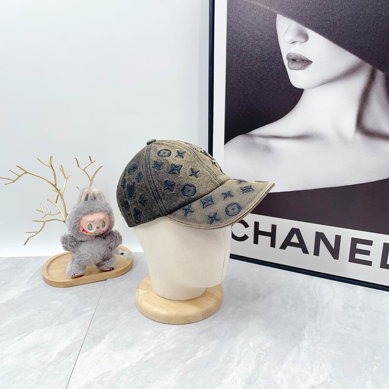 LV cap dx (5866)