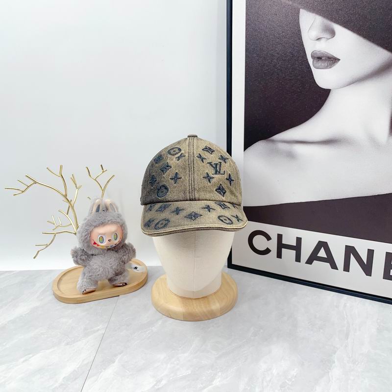 LV cap dx (5867)