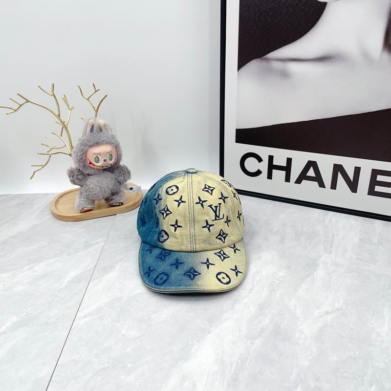 LV cap dx (5873)
