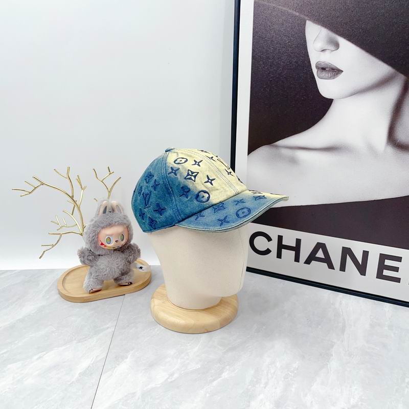 LV cap dx (5874)