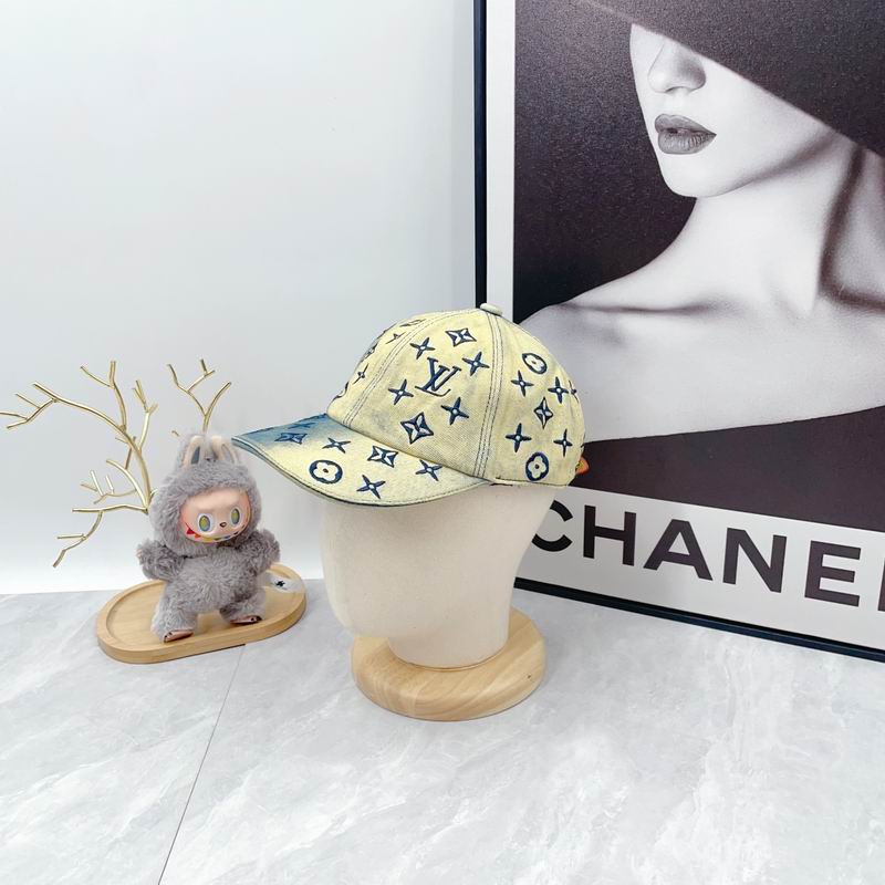 LV cap dx (5875)
