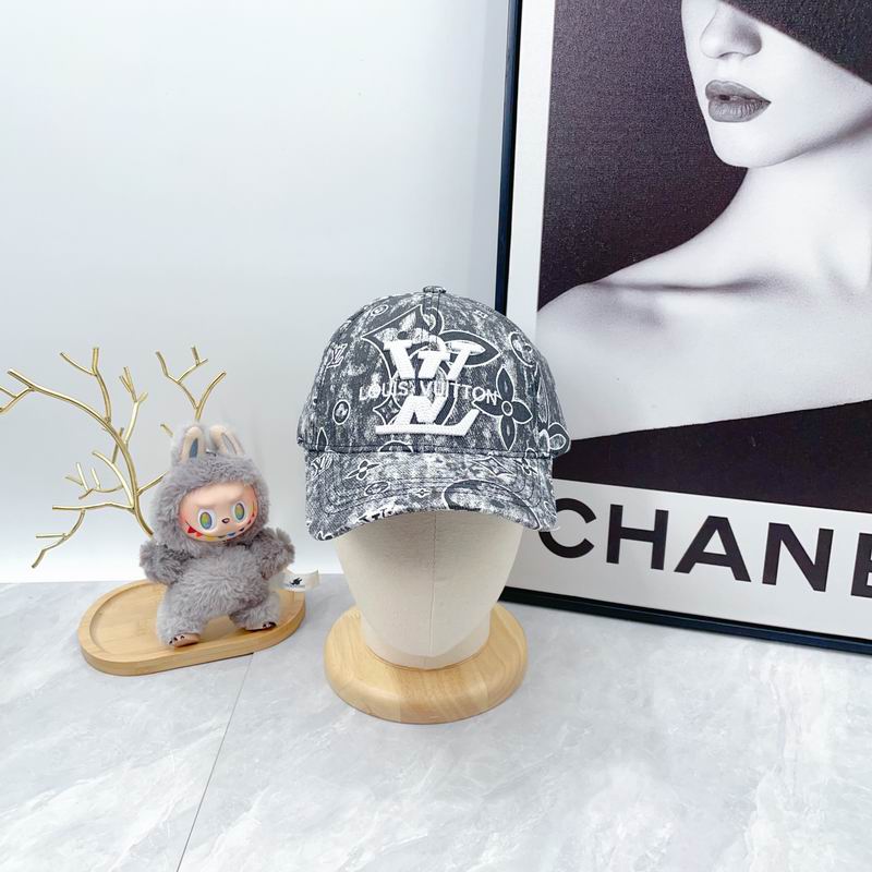 LV cap dx (591)
