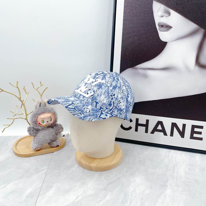LV cap dx (598)