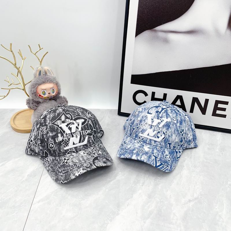 LV cap dx (601)