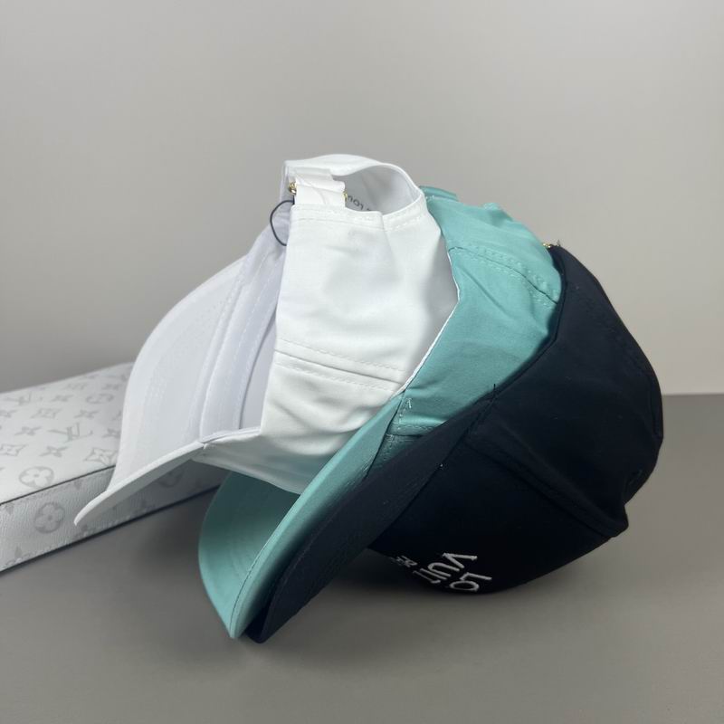 LV cap dx (603)