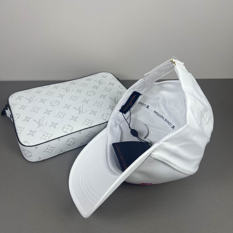 LV cap dx (604)