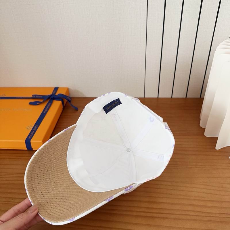 LV cap dx (6054)