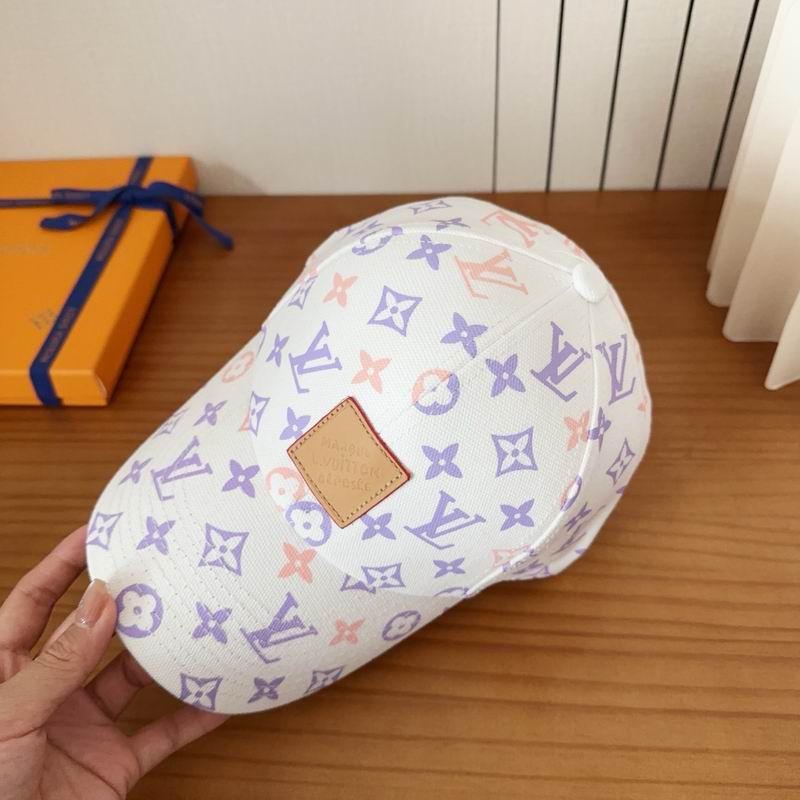 LV cap dx (6055)