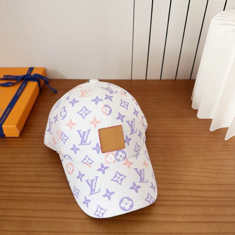 LV cap dx (6056)