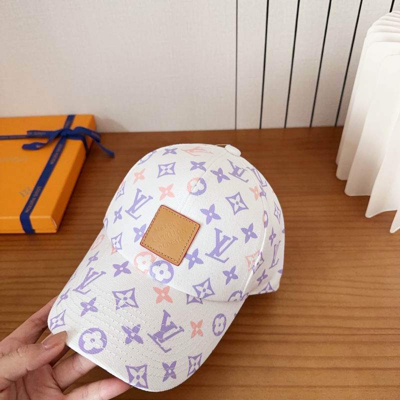 LV cap dx (6060)