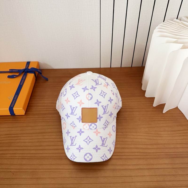 LV cap dx (6062)