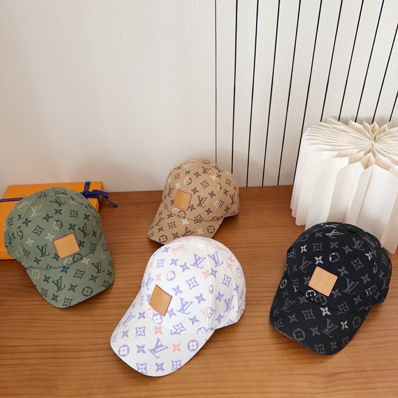 LV cap dx (6063)