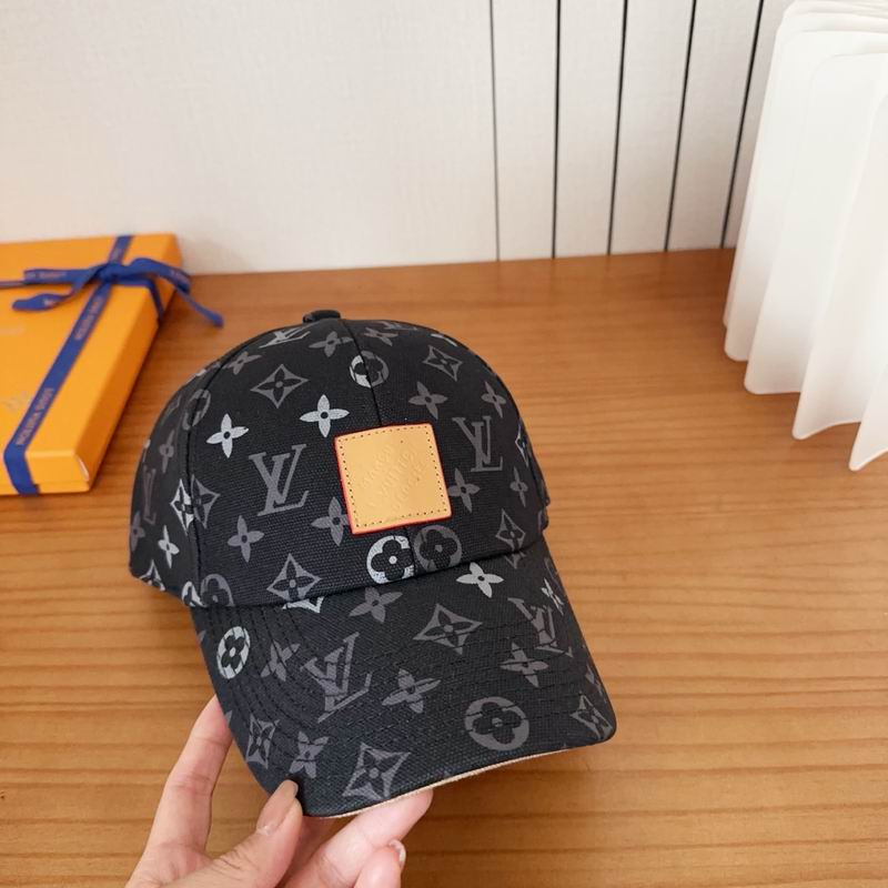 LV cap dx (6067)