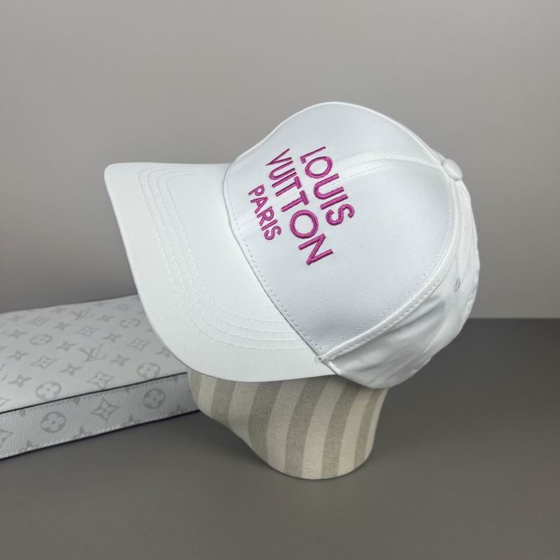 LV cap dx (607)