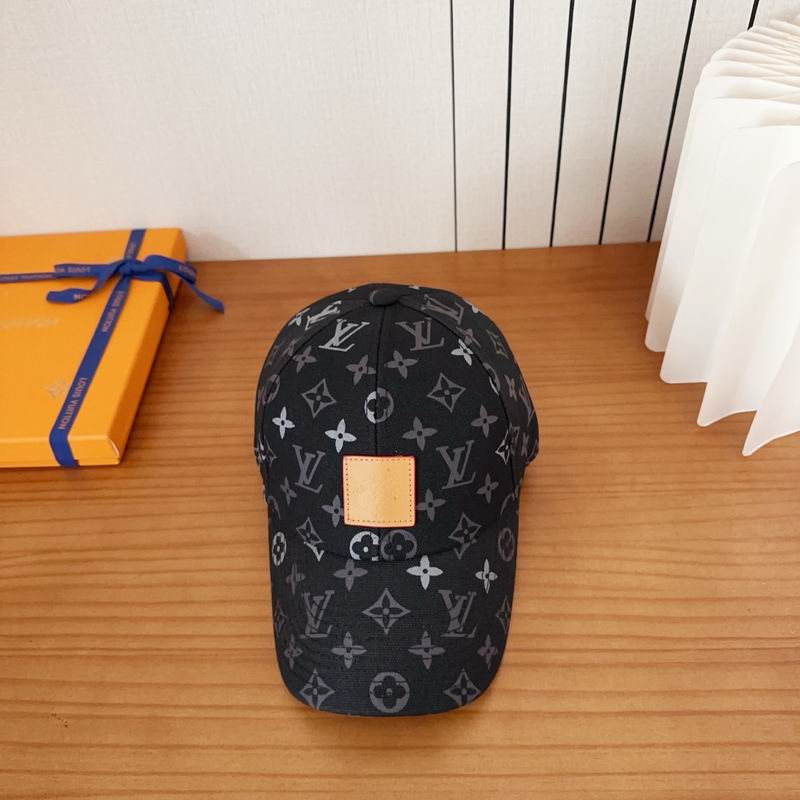 LV cap dx (6070)