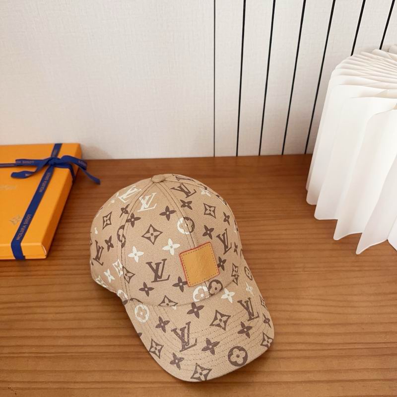 LV cap dx (6075)