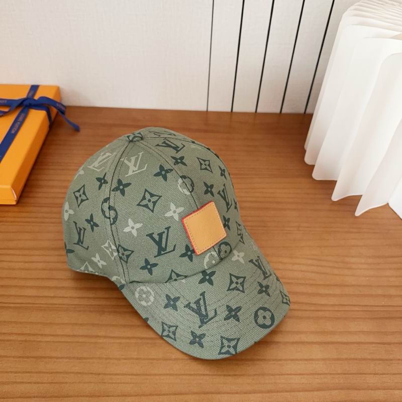 LV cap dx (6084)