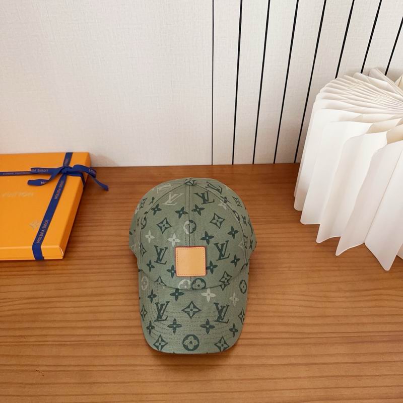 LV cap dx (6088)
