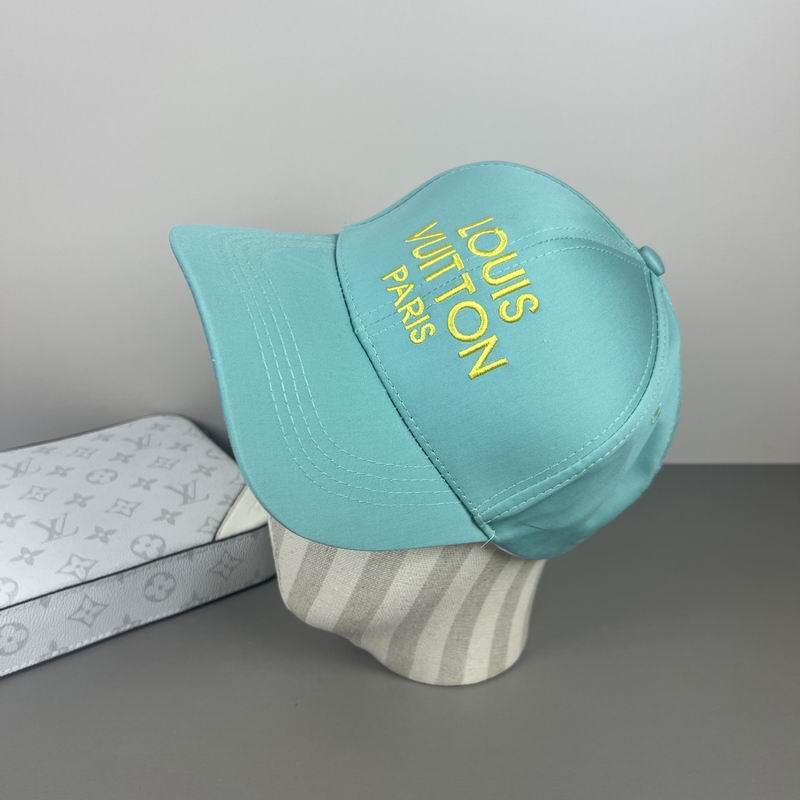 LV cap dx (616)