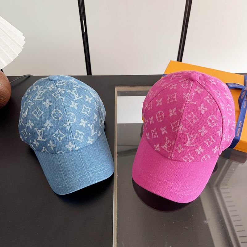 LV cap dx (6205)