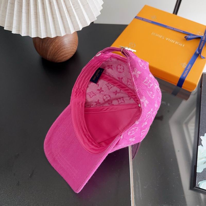 LV cap dx (6207)