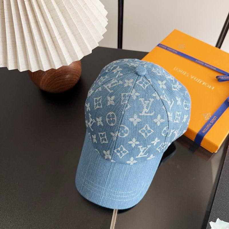 LV cap dx (6219)