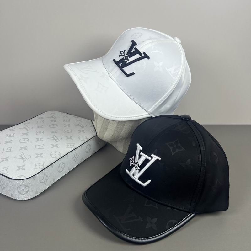 LV cap dx (627)