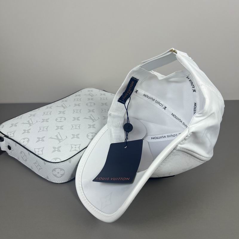 LV cap dx (629)