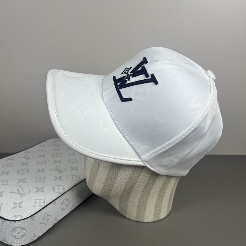 LV cap dx (631)