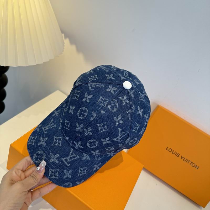 LV cap dx (646)
