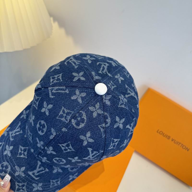 LV cap dx (647)