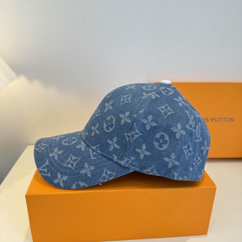 LV cap dx (657)