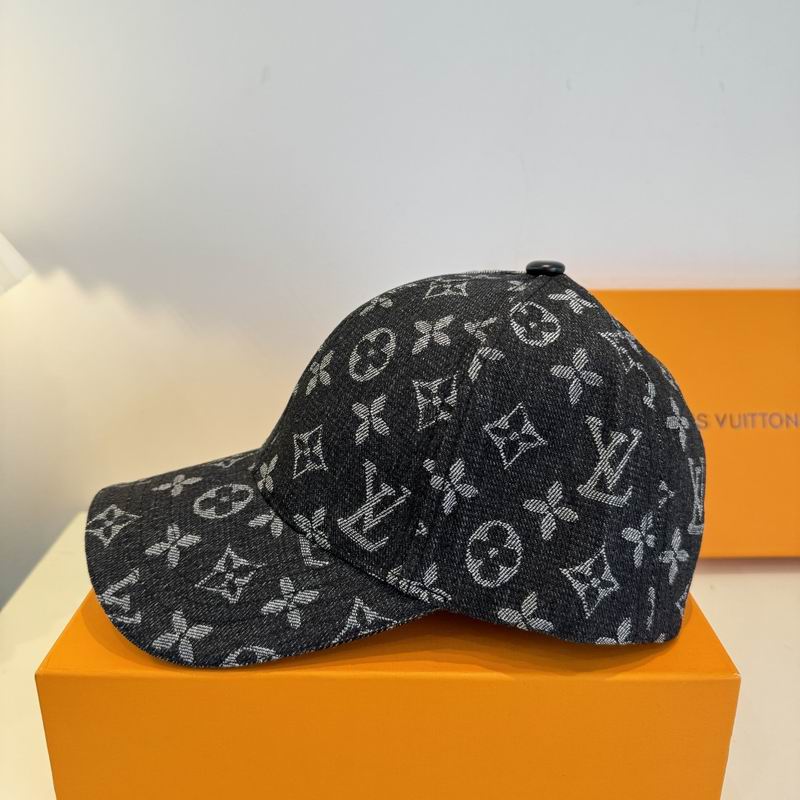 LV cap dx (665)