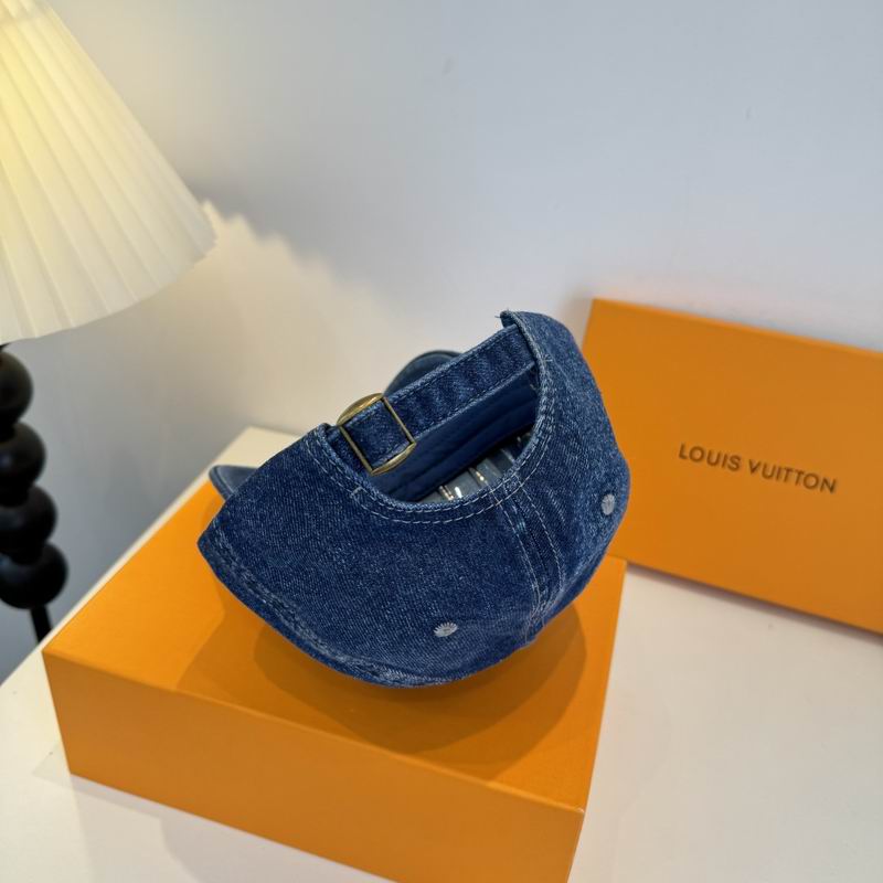 LV cap dx (671)