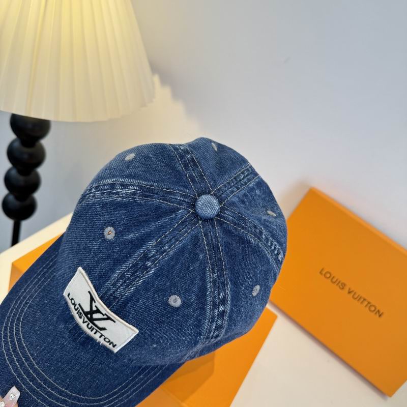 LV cap dx (673)