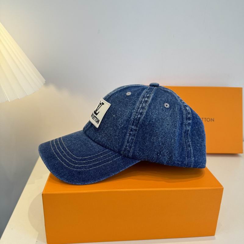 LV cap dx (674)