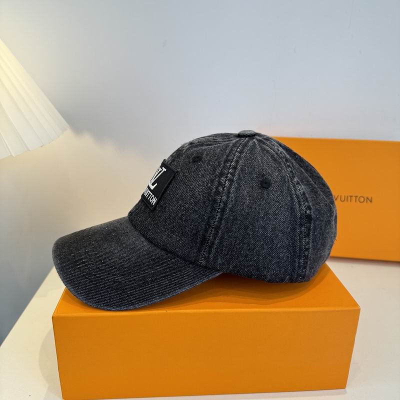 LV cap dx (683)